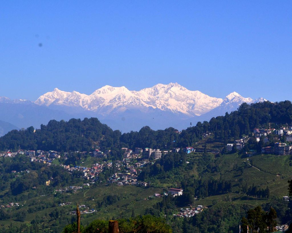 Darjeeling Cultural & Nature Walking Guided Tour
