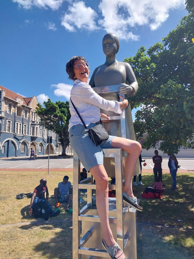 Städtetour durch Port Elizabeth