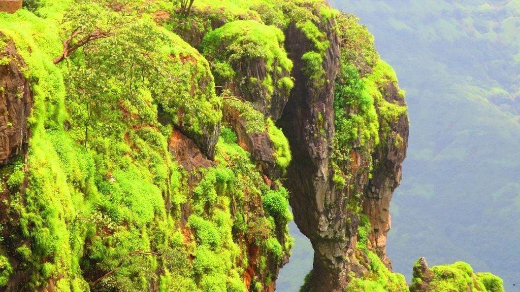 Mumbai/Pune: 4-tägige Tour zur Bergstation Mahabaleshwar