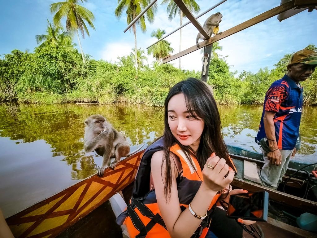 Kota Kinabalu: Bongawan-Tour – privat, geteilt oder Eintrittskarte