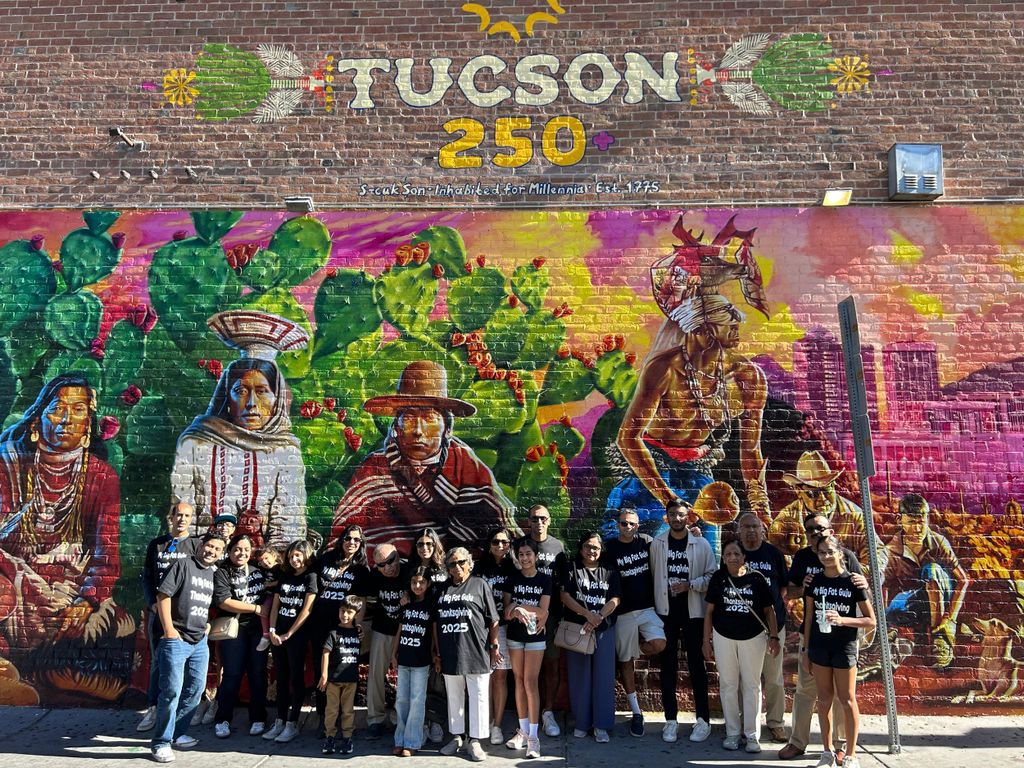 Tucson Food Tours – lokal geführt – Sonoran Flavors Tour