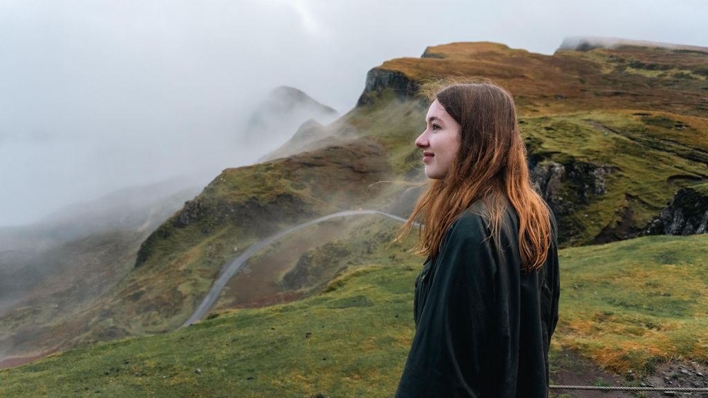 Von Inverness: 3-tägige Reise zur Isle of Skye und optionaler Dampfzug