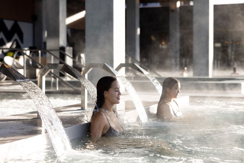 Rotorua: Lakefront Hot Springs & Spa – Luxuriöses Māori-Wellness