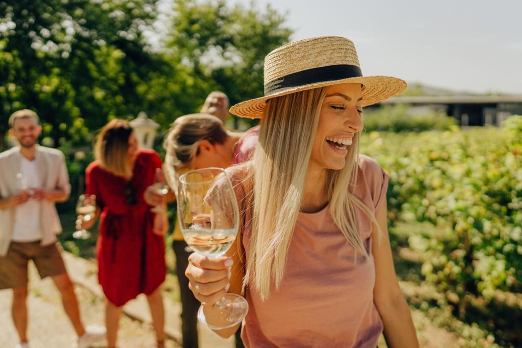 Weine und Geflüster: Eine Barossa Valley Wein Tour von Adelaide aus