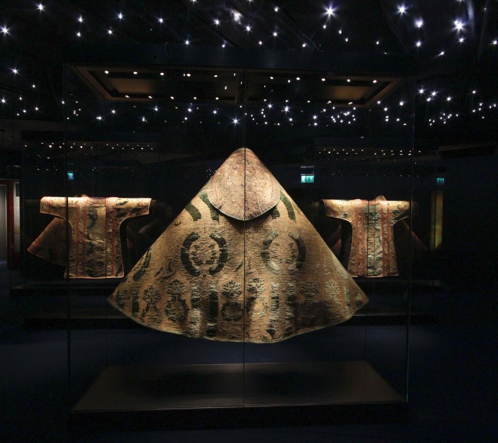 Waterford Treasures: Eintrittskarte für das Mittelaltermuseum