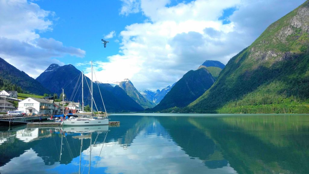 Ganztagestour private Tour nach Flåm