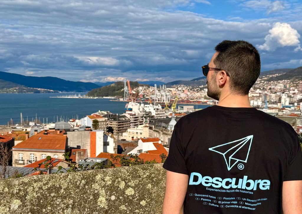 Vigo: Historischer Rundgang und Highlights