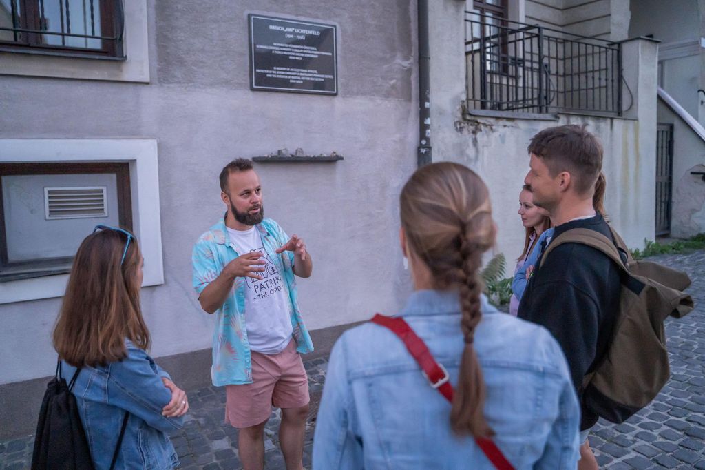 Höhepunkte von Bratislava – Altstadt mit Burg, private Tour