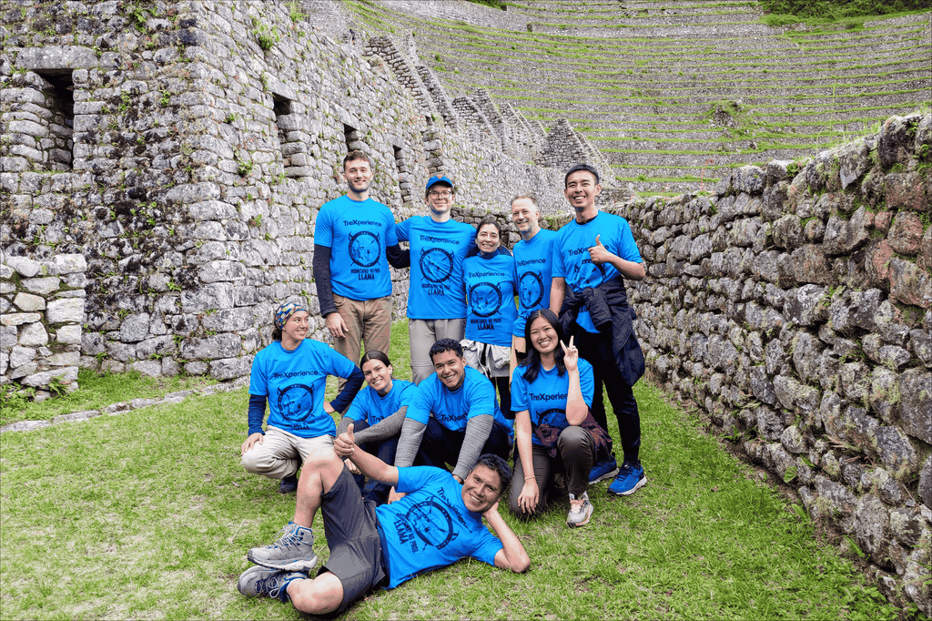 Cusco: Machu Picchu 2-Tages-Inka-Trail mit Panoramazug