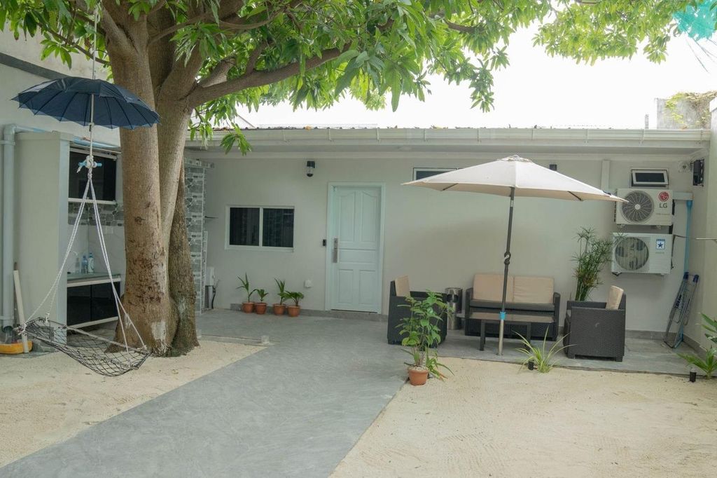 Malediven: 5-tägige geführte Tour von Malé zur Insel Naifaru