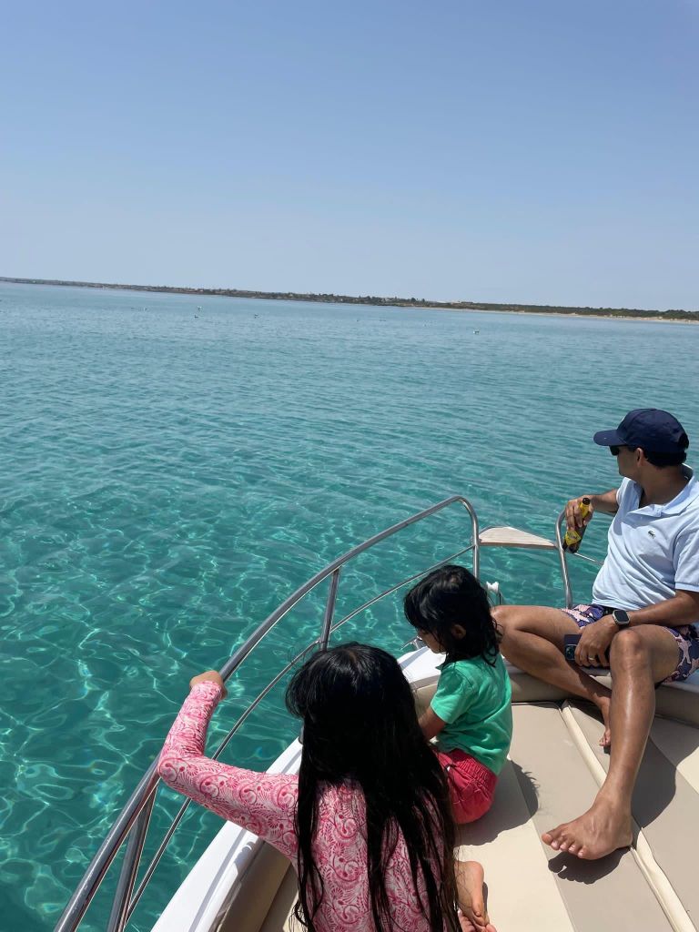 Tour da Avola A Portopalo con sosta e visita a Marzamemi