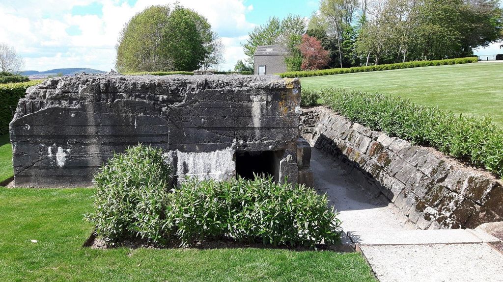 Von Ypern: Private Tour auf dem Schlachtfeld von Flanders Field