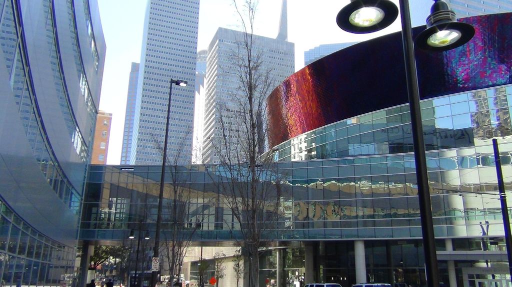 Dallas: City & Fort Worth Combination Tour