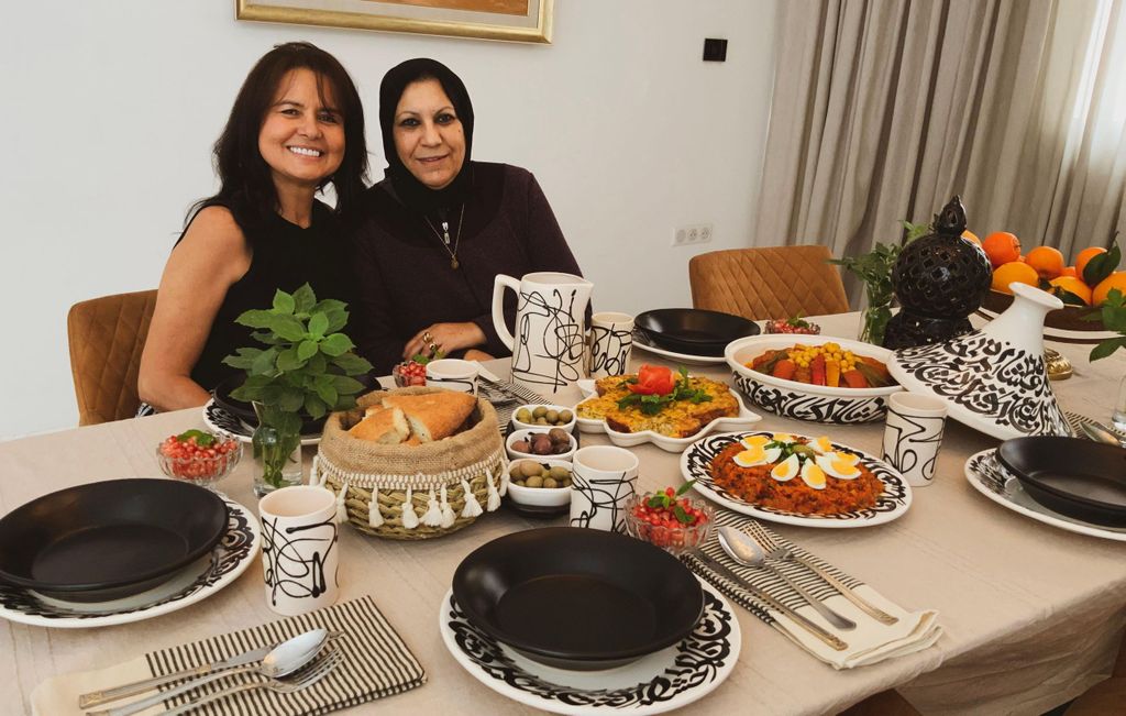 Sousse: Privates kulinarisches Abenteuer in Tunesien