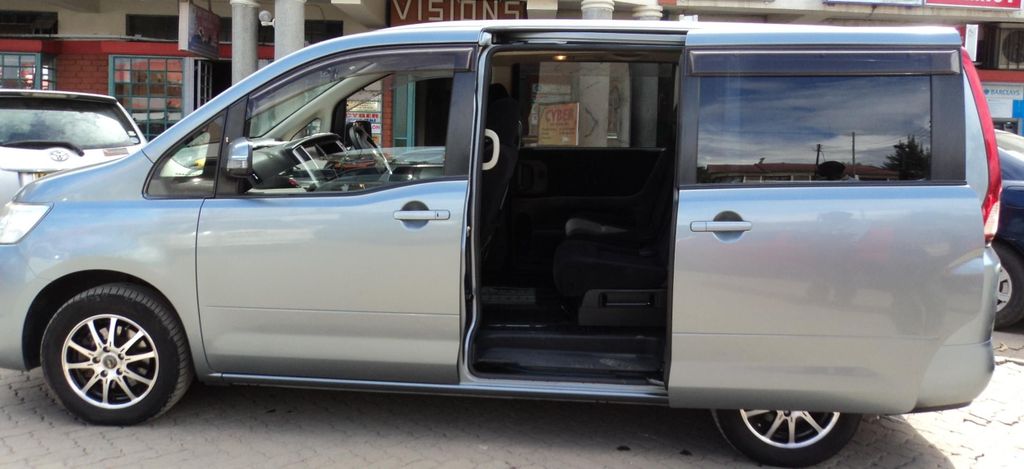 Flughafentransfer Nairobi Einweg