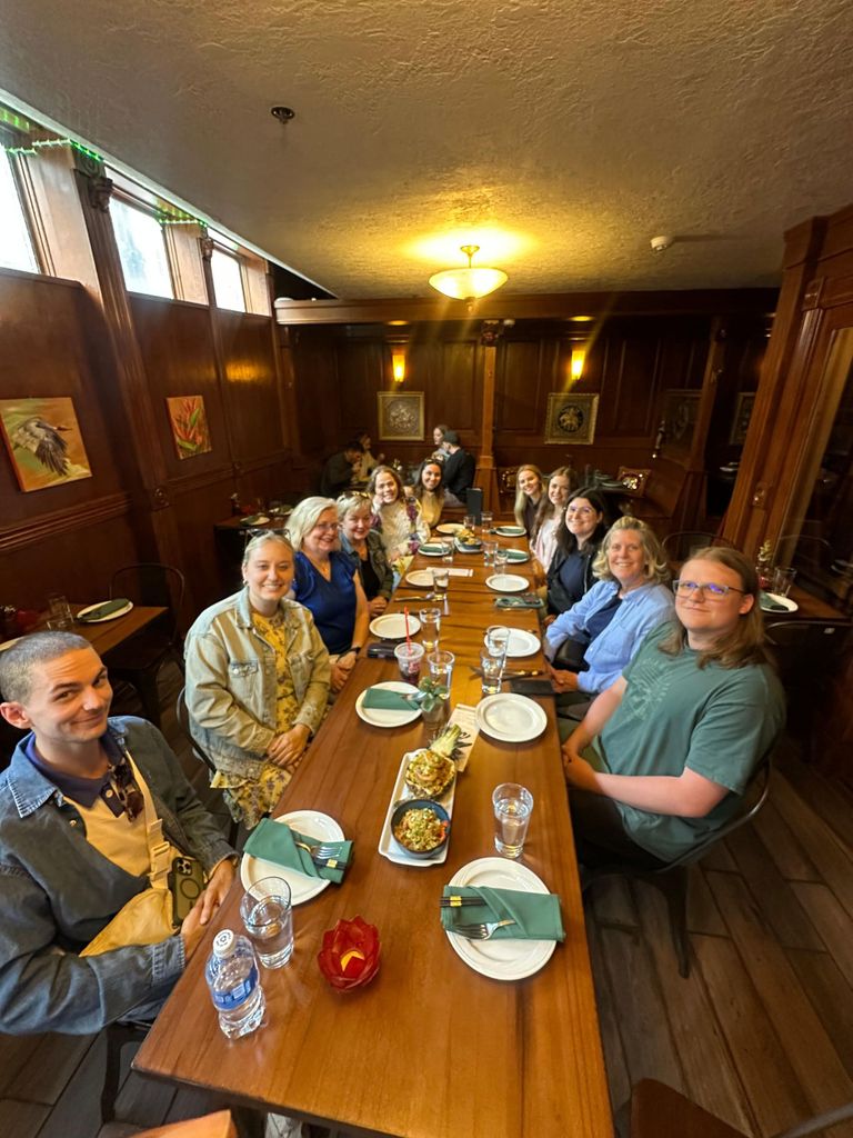 Salt Lake City: Local Foodtour Rundgang