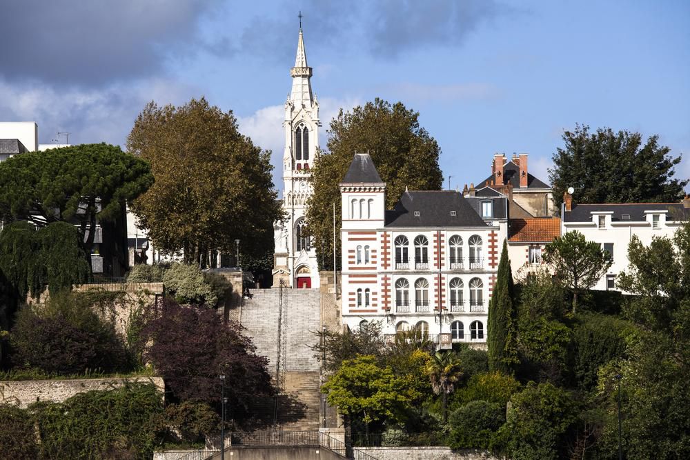 1 Rue De La Petite Reine 44100 Nantes