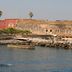 Maison des Esclaves auf der Insel Gorée