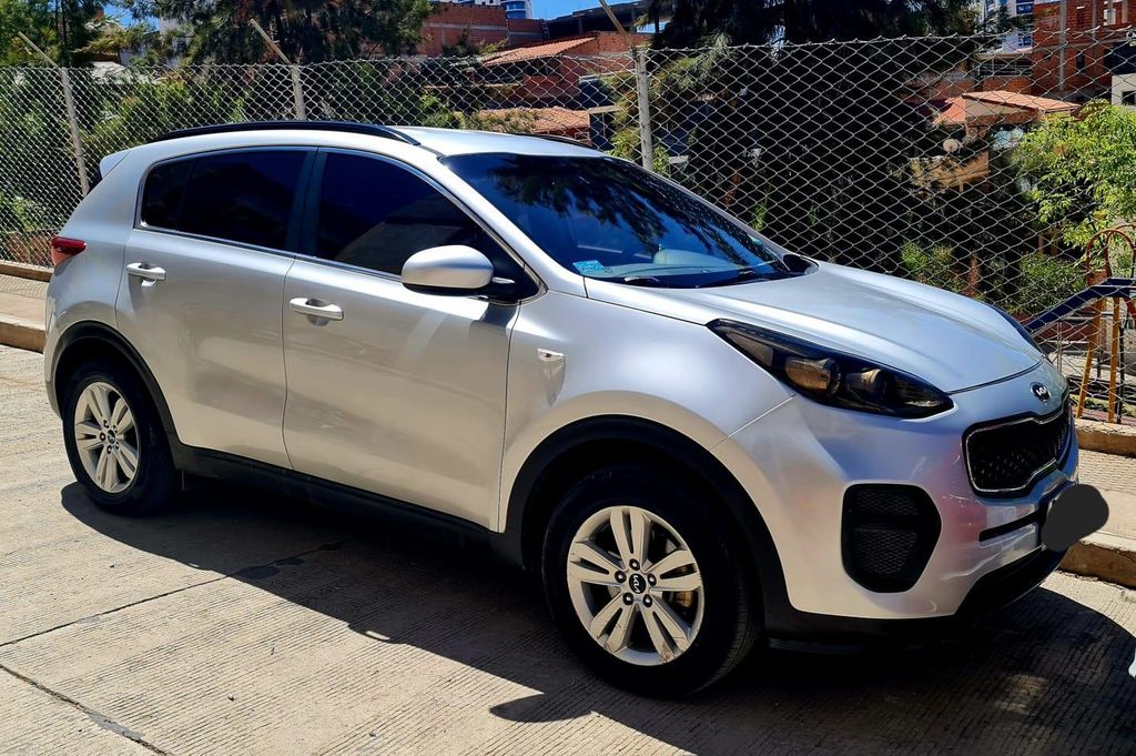 La Paz: Privater Flughafentransfer zum Hotel 24/7