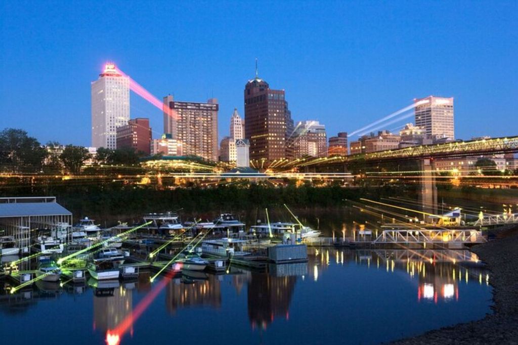 Memphis: Private, maßgeschneiderte Tour mit einem lokalen Guide