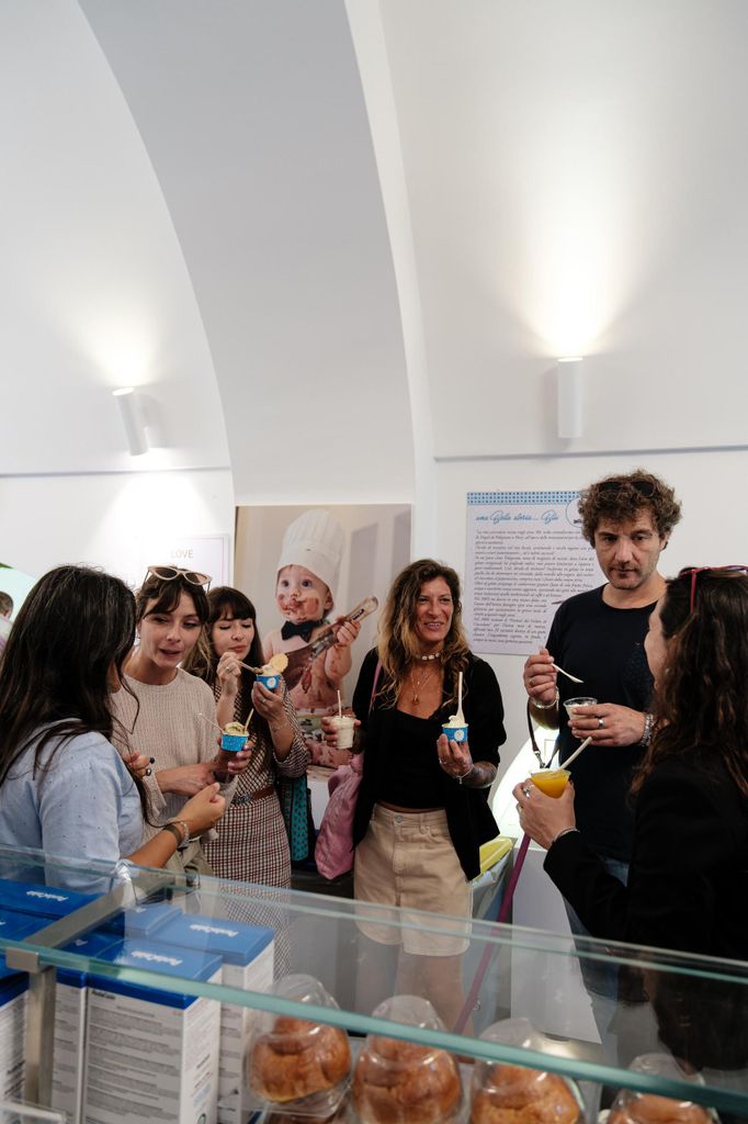 Monopoli: Rundgang Street Foodtour