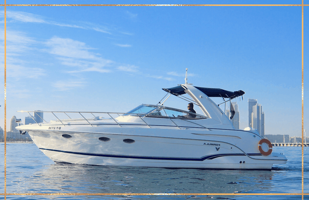 Dubai: Private Yacht-Kreuzfahrt für unvergessliche Erinnerungen