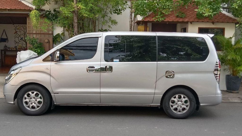Sihanoukville: Privater Taxi-Transfer nach Kampot