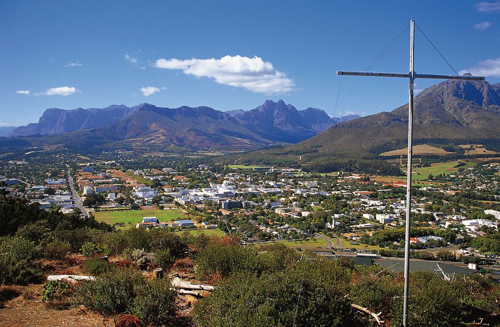 Stellenbosch