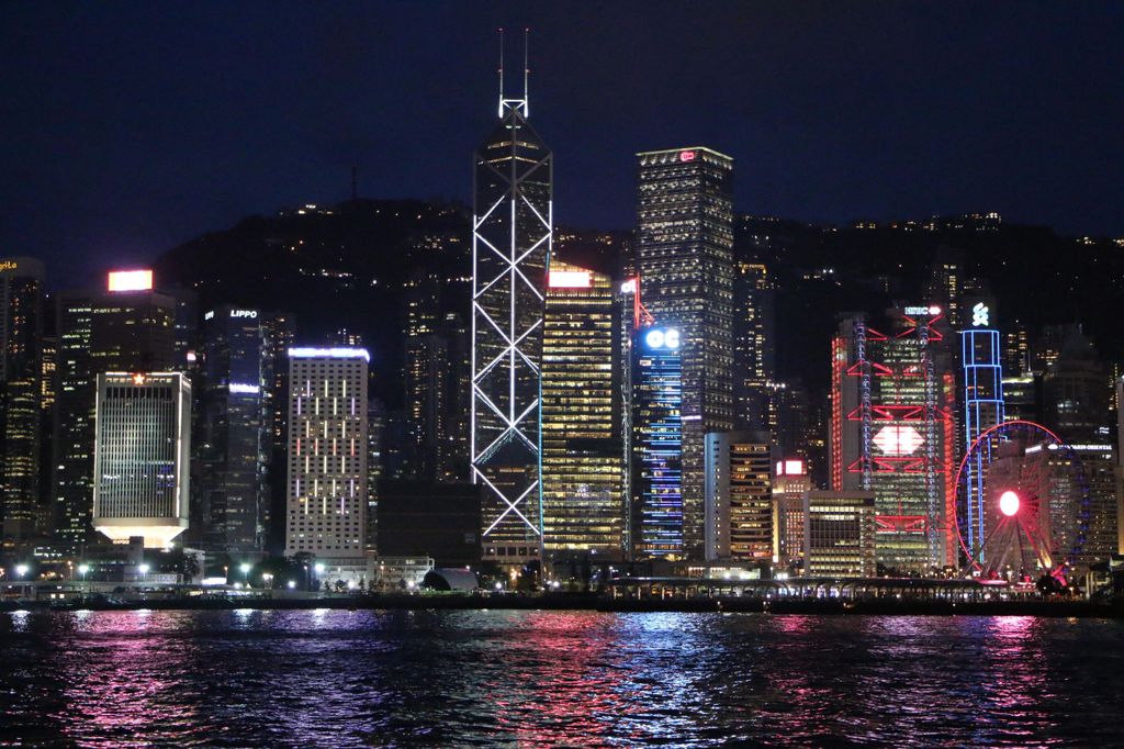 Hongkong: Private Tour mit einem lokalen Guide