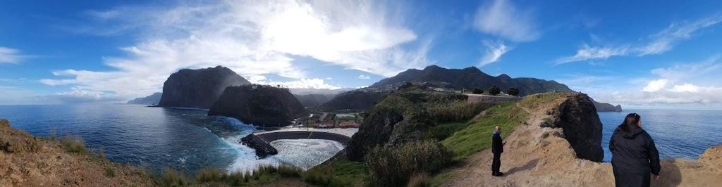 Madeira: Maßgeschneiderte Trike-Tour über die Insel