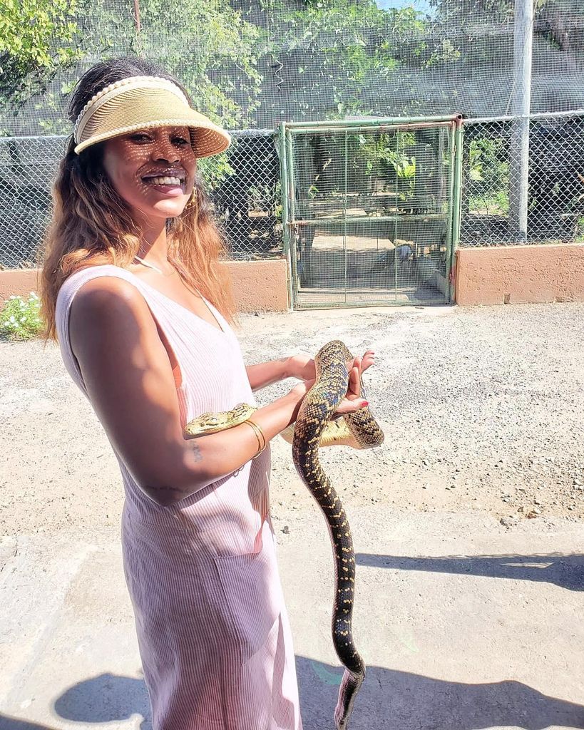 Swamp Safari und Rose Hall Great House Tagestour