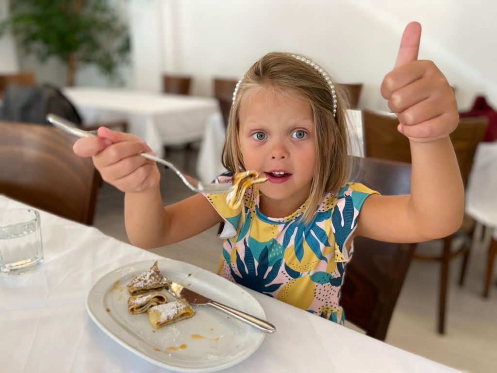 Wien: Wiener Schnitzel- und Strudel-Kochkurs