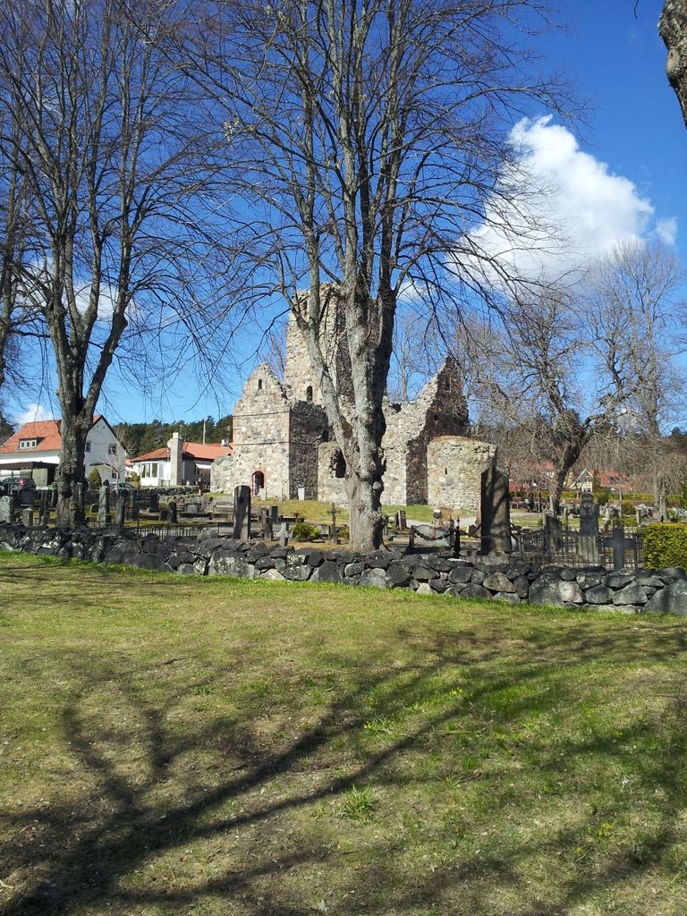 Uppsala Stadtführung und Sigtuna Stadt 8h Tour ab Stockholm