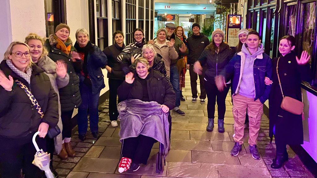 Colchester: Geführte Rundgänge