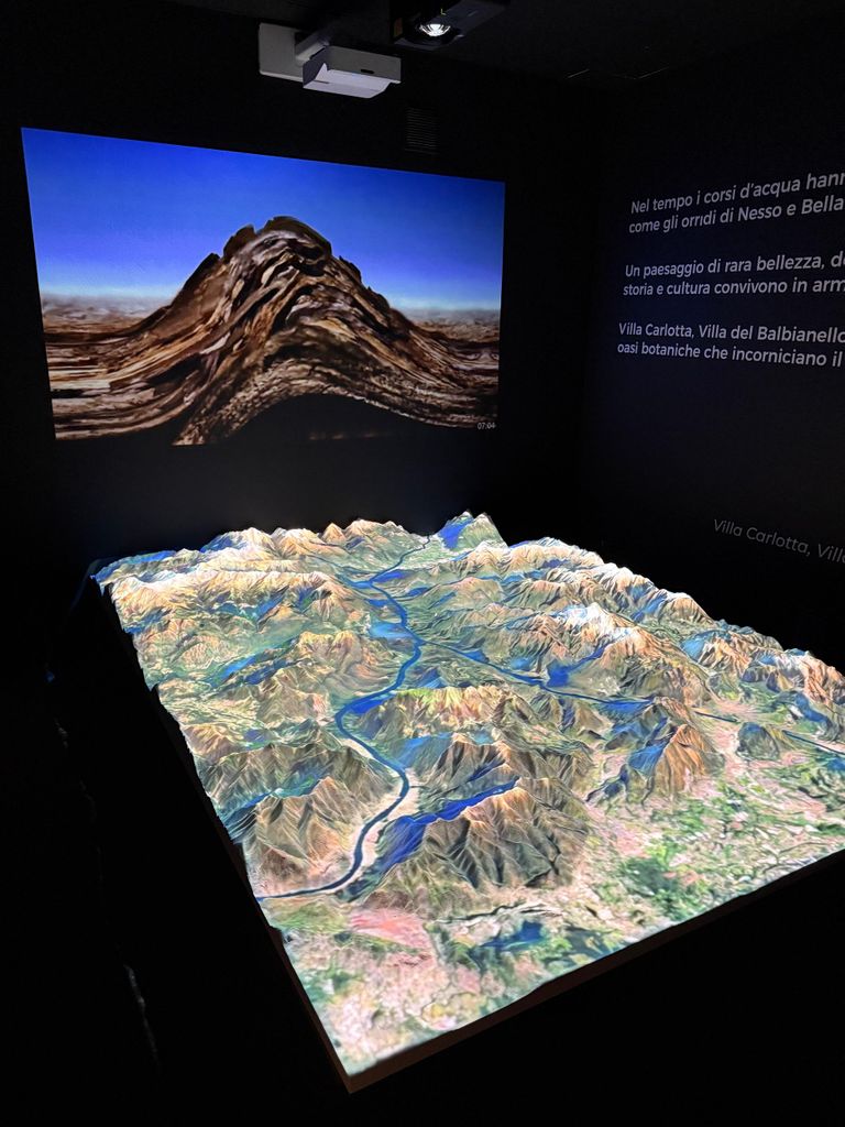 Lecco: Ein immersives Erlebnis am Comer See