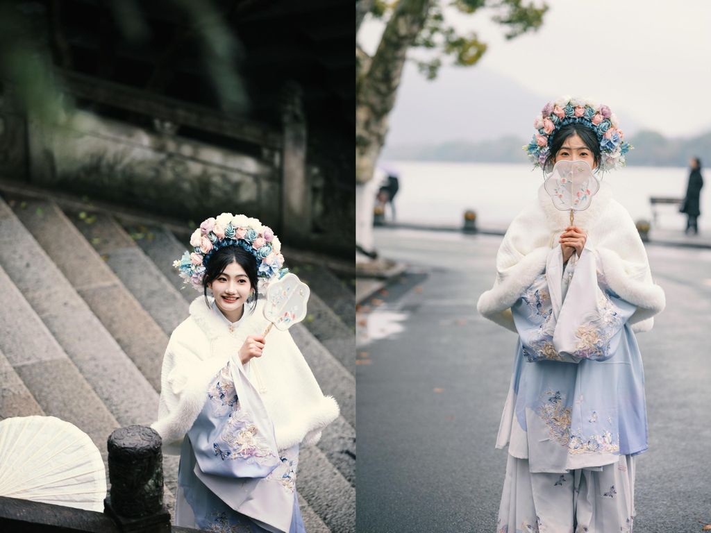 West Lake Photo Tour: Halte deine Hangzhou-Geschichte fest