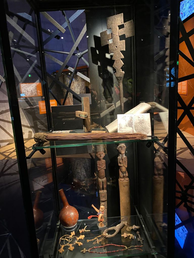 Ticket für das Kunstmuseum in Göteborg mit Abholung