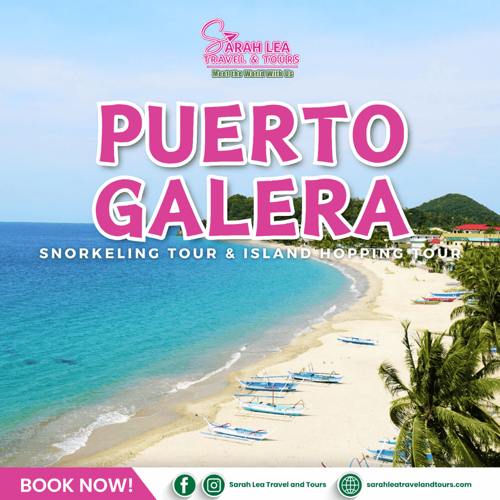 Puerto Galera: Korallenriffe & Insel-Schnorchelerlebnis