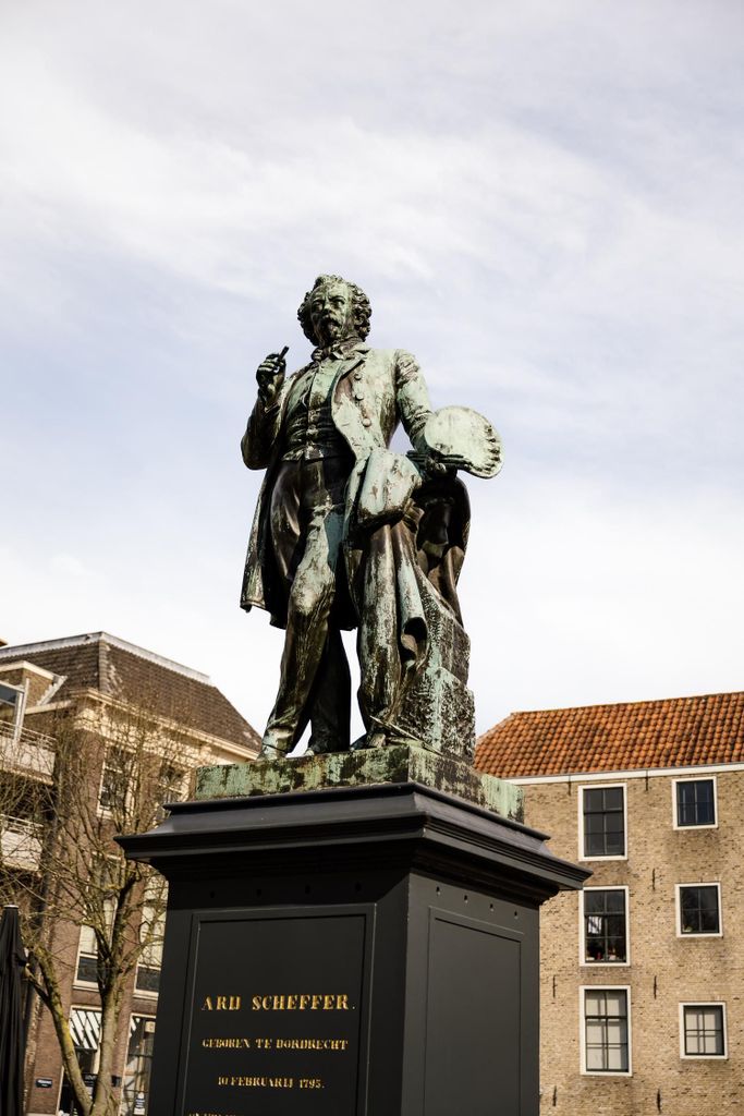 Dordrecht: Street Art Tour