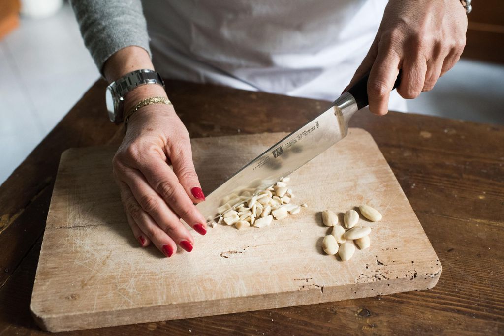 Belluno: Pasta- und Tiramisu-Kurs im Haus eines Einheimischen