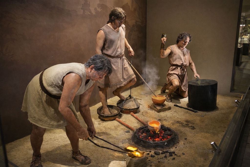 Ankara: Führung durch Anıtkabir, die Altstadt und das Museum