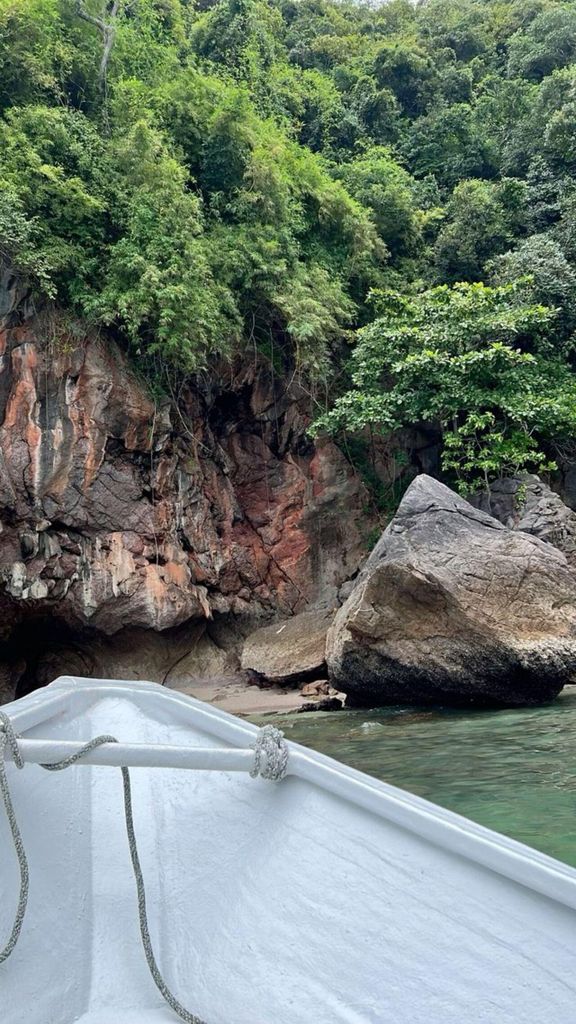 Penang: Virtuelle Tour durch Malaysia