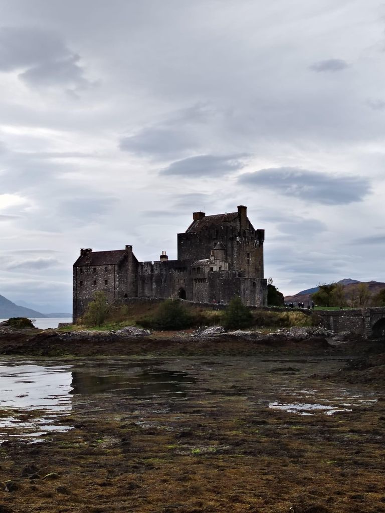 Von Edinburgh/Glasgow: 5-tägige Whisky- und Highlands-Tour