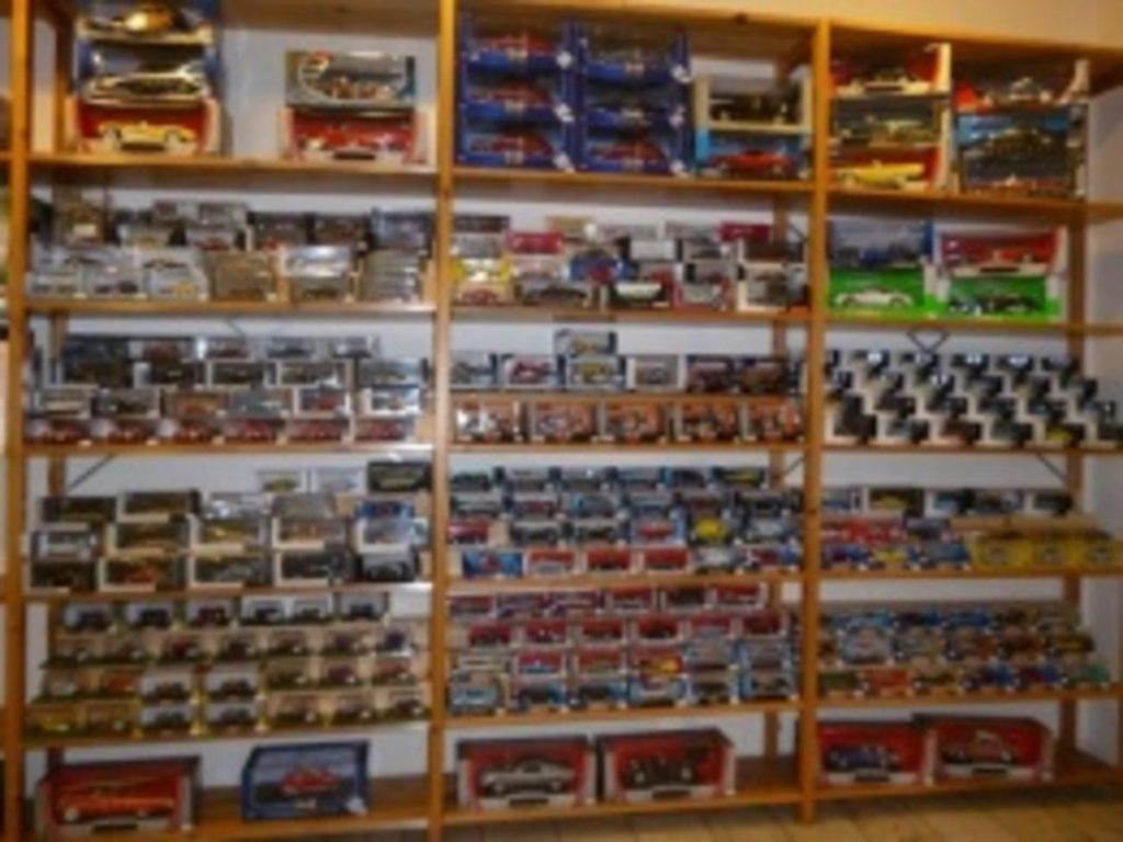 Arvika: Fahrzeugmuseum