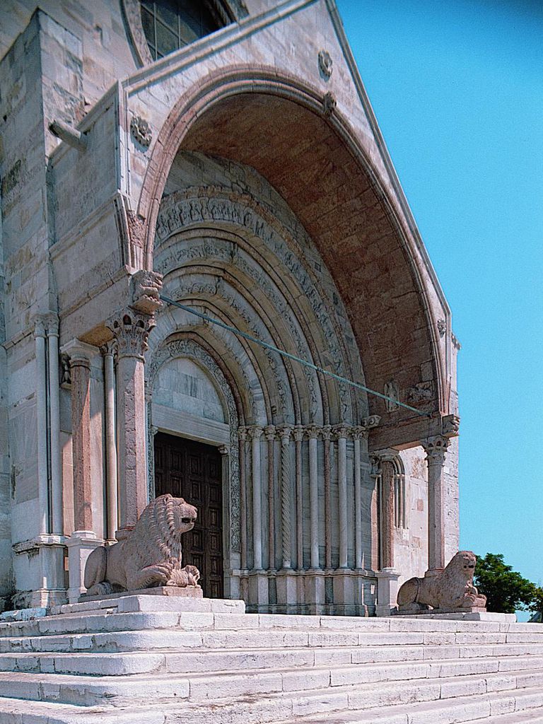 Duomo di San Ciriaco