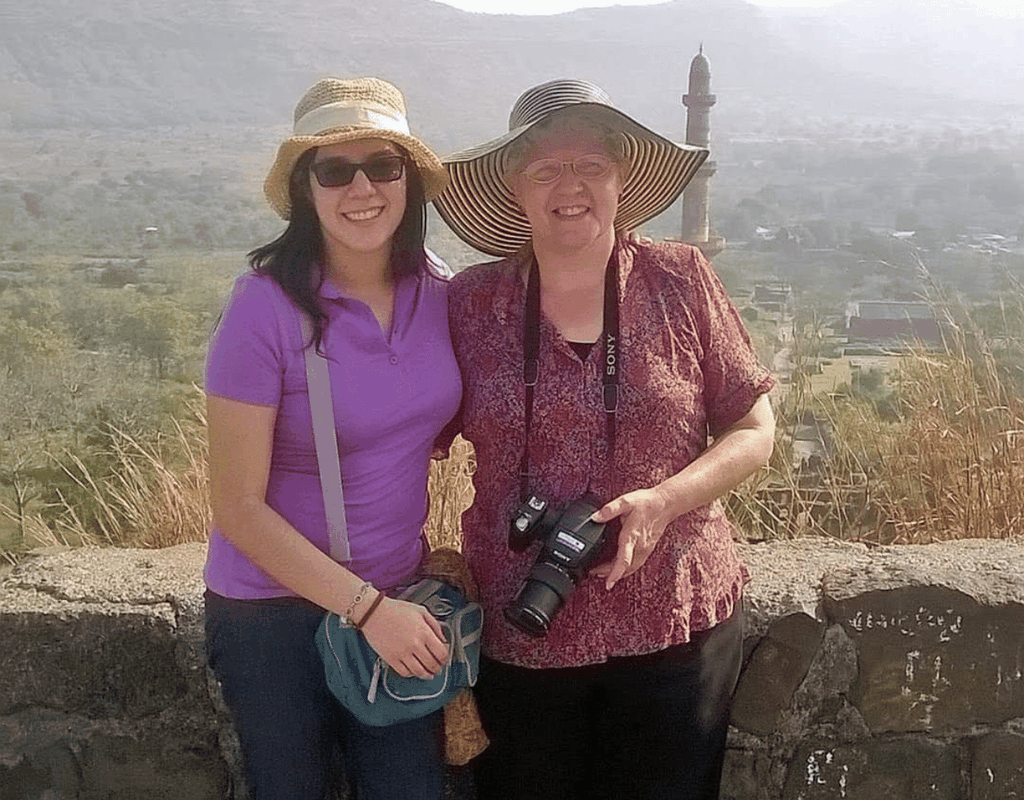 Aurangabad: Ajanta & Ellora 2-tägige Führung mit Tickets