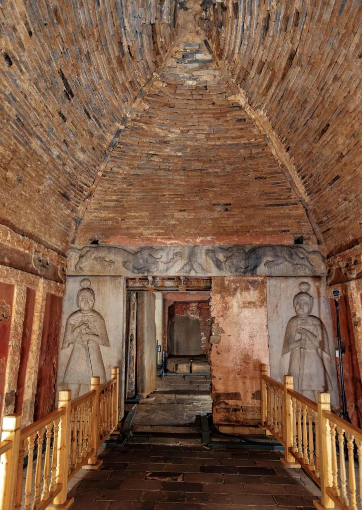 Nanjing Essentials: Individuelle 8-stündige Privattour zu den Highlights