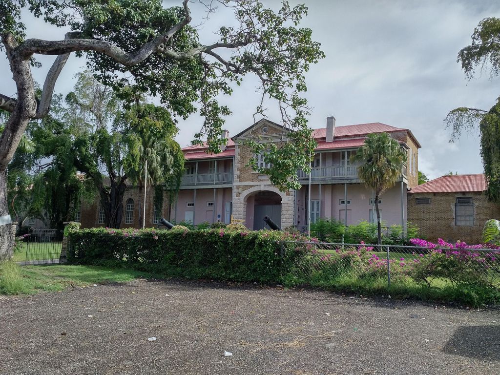 Historische Garnison und ihr Museum – eine Militärgeschichte