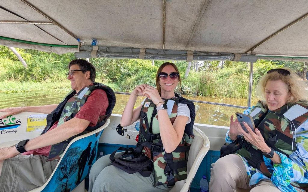 Kanyakumari & Poovar Backwaters Tour ab Trivandrum