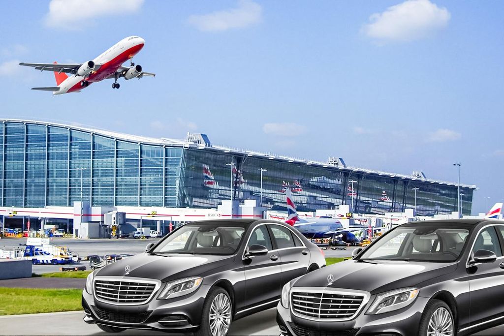 Cusco: Einfacher Flughafentransfer zum Hotel